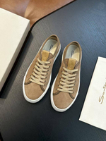 Кеды Santoni