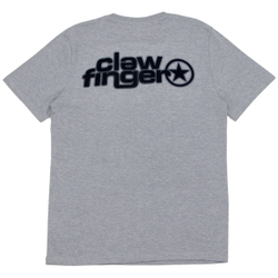Футболка Clawfinger