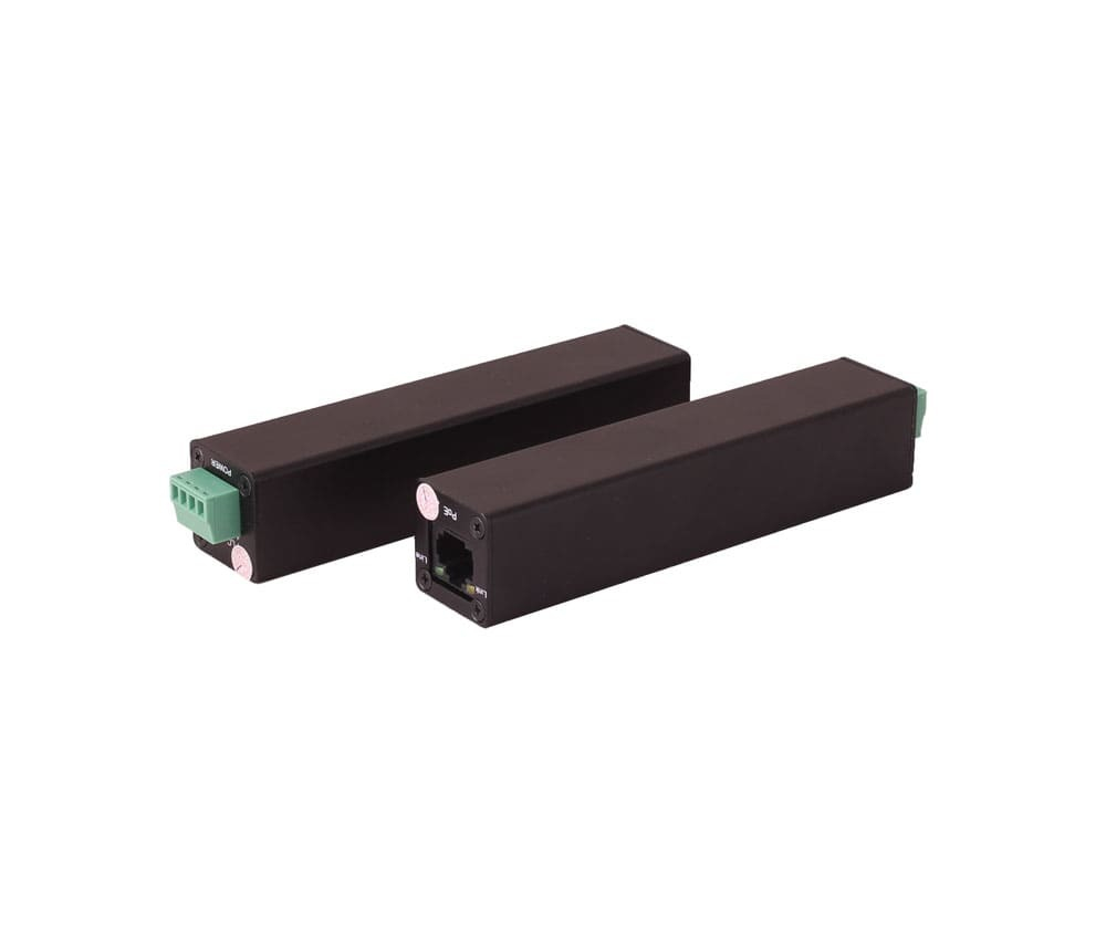 Osnovo TR-IP1PoE(500m) Сетевое оборудование
