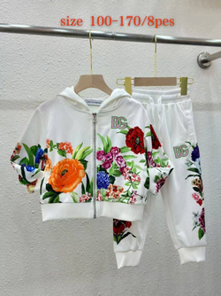 Спортивный костюм Dolce&Gabbana
