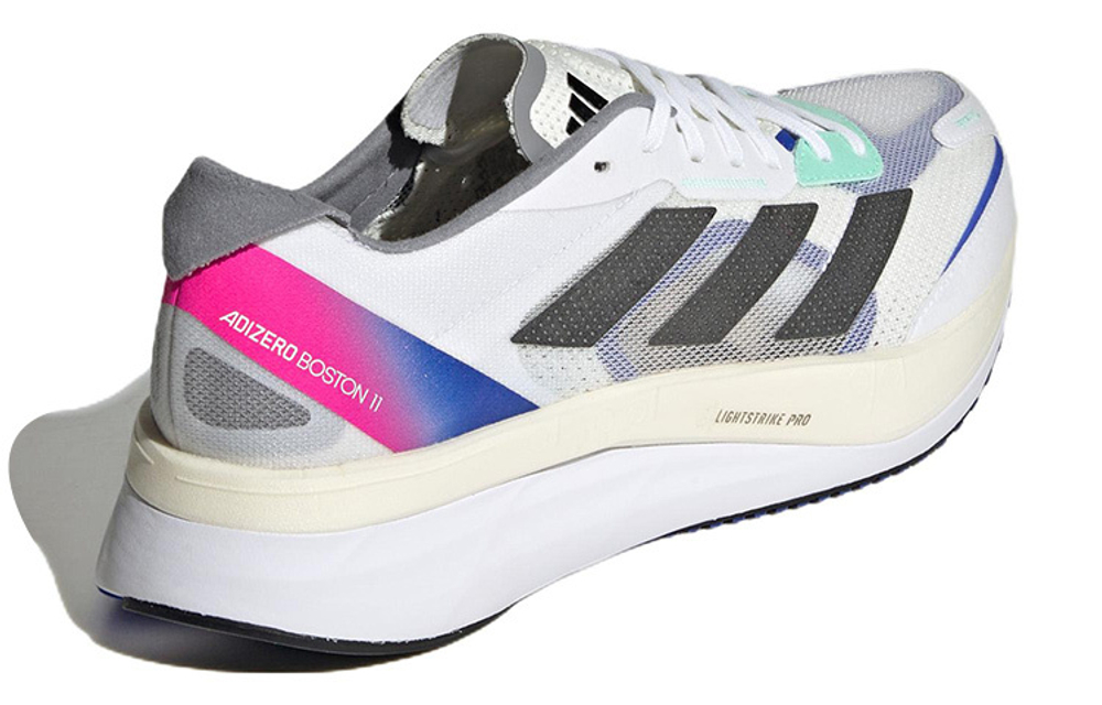 Кроссовки Adidas Adizero Boston 11