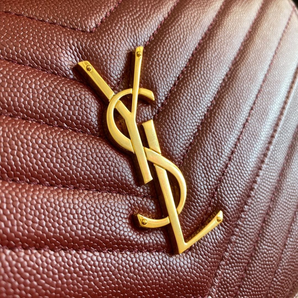 Yves Saint Laurent Woc 22 cm