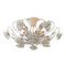 Потолочный светильник Arte Lamp Rosita A6358PL-4WG