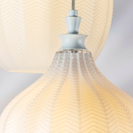 793236 Люстра ROCCO 3х6W (led) E27 БЕЛЫЙ