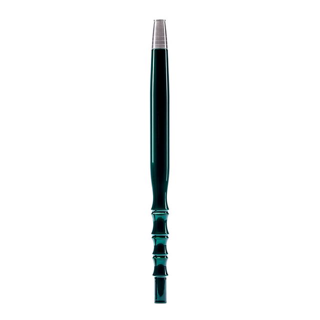 Мундштук для кальяна Alpha Hookah Classic Design X - Green Candy