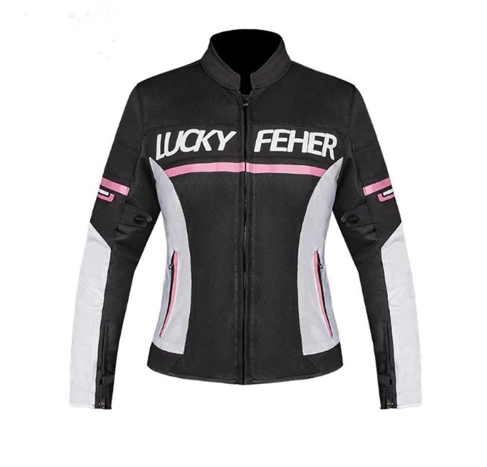 Куртка женская Feher XJ-211 Black 2XL