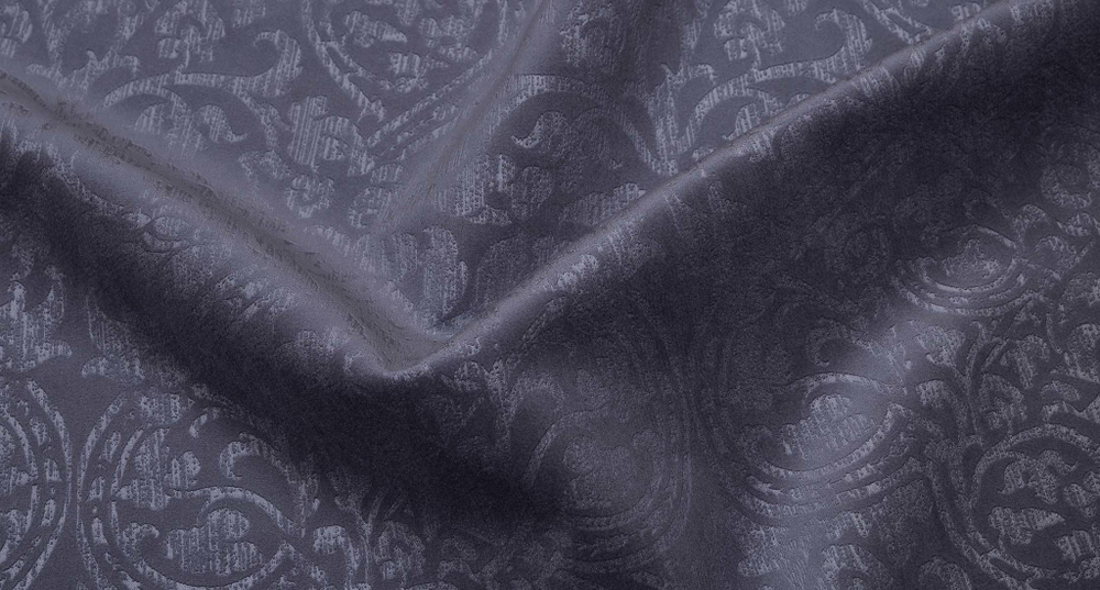 Велюр Manhattan damask (Манхэттен дамаск) 12