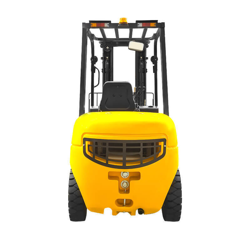 Погрузчик дизельный CPCD35T3 (3500 кг; 3 м; Xinchai 490) SMARTLIFT