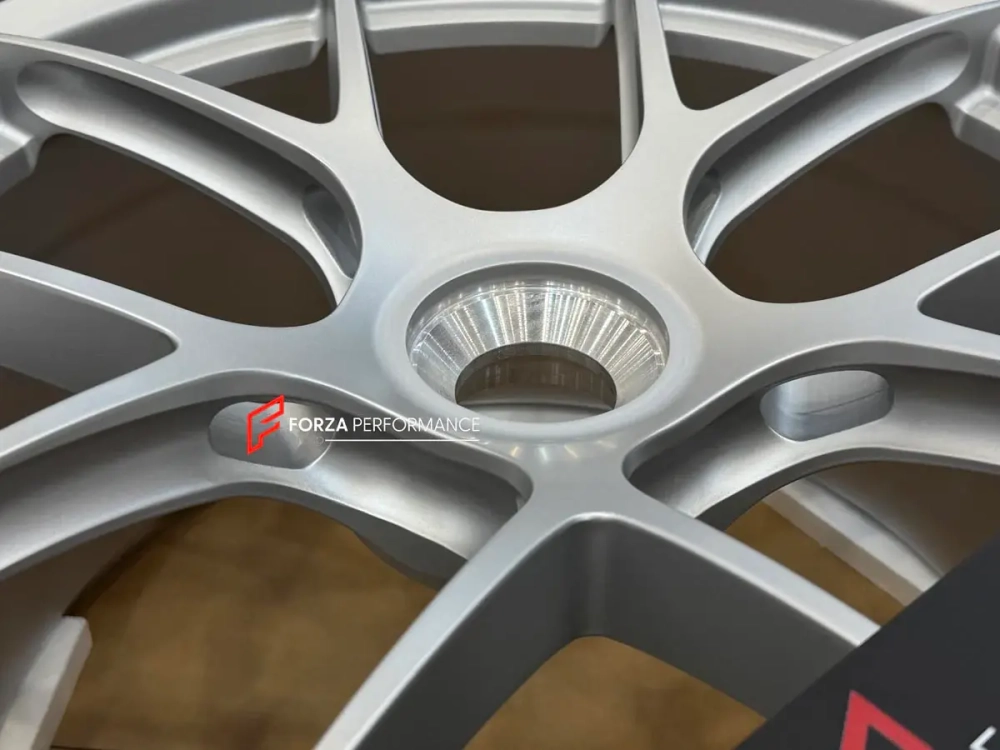 КОВАНЫЕ ДИСКИ для PORSCHE 911 992.1 GT3 2024 Порш