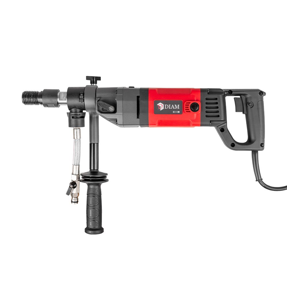 Сверлильная машина DIAM ML-130Е Hit 620116