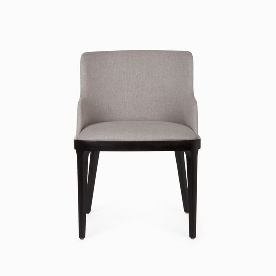 Стул Gustav с подлокотниками