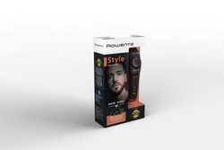 Триммер для бороды Rowenta Virtuo Style TN3800F4
