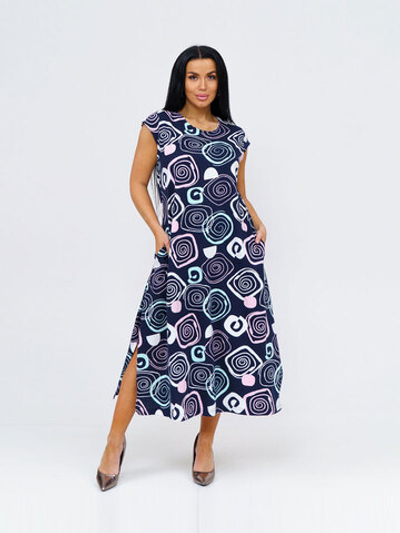 Платье женское "1475 К.П" (Тексплюс)