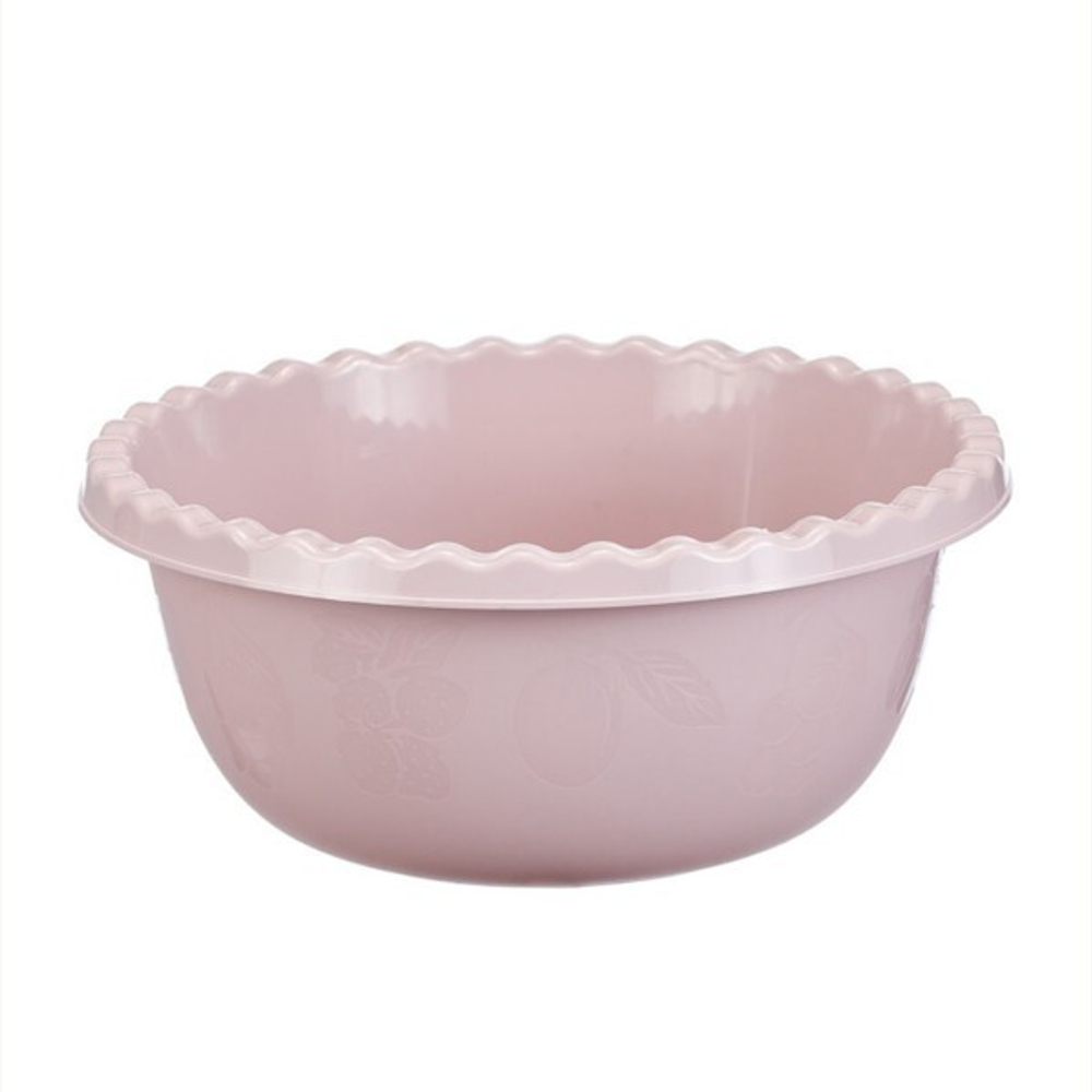 Миска круглая 3л М1312