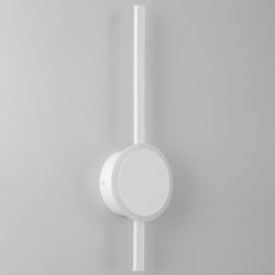 Citilux Стиг CL203300 Бра светодиодное с выключателем Белое