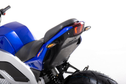 Электромотоцикл SE Tinbot RS-1 (2 кВт)