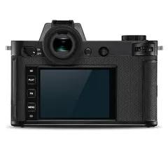 Leica SL2-S Body