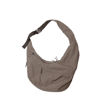 Сумка Nothomme Blue Lightweight Urban Crossbody Shoulder Bag