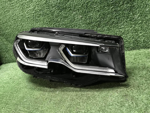 Фара правая BMW 3er G20 (18-22) Laser Light