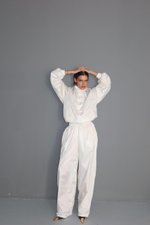 Ветровка, Молочная