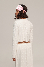 Брюки на тонкой резинке