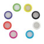 Фен профессиональный 2100Вт белый BaByliss Luminoso Plus Bianco Ionic BAB6360IE