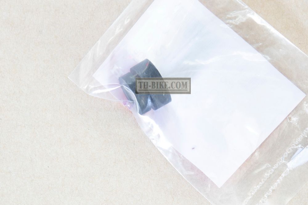 37215-MKK-D00. RUBBER, METER SETTING