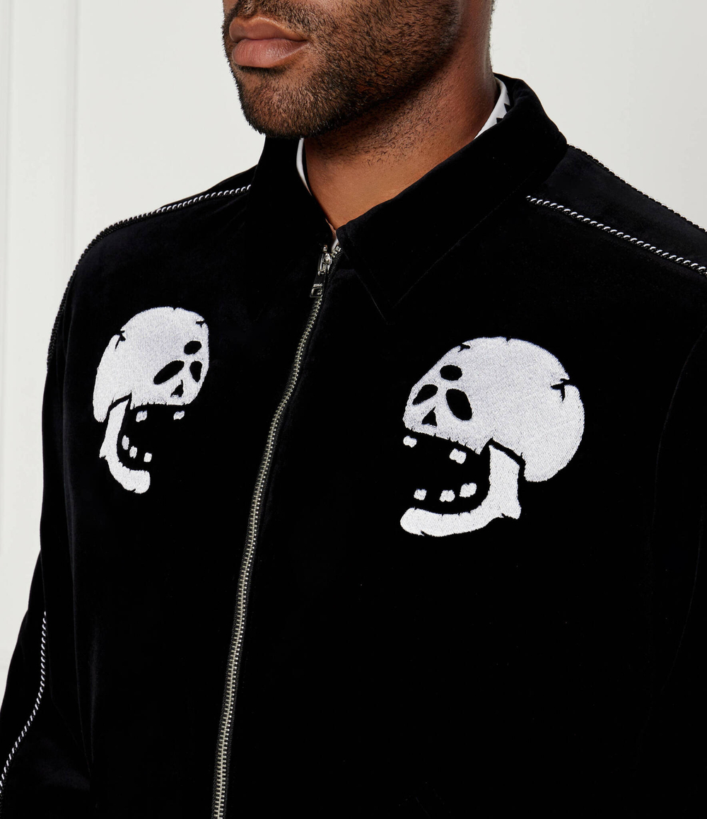 Куртка Breck HUGO - черный(50522237)