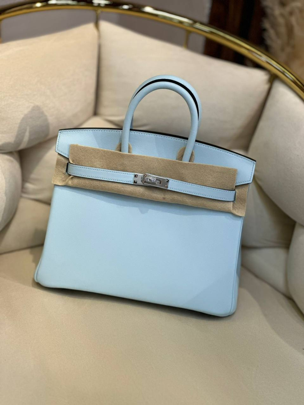 Сумка Hermes