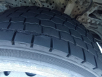 Mercedes-Benz Actros 6x4 Седельный тягач 2645 LS (Дизельный, 12,8 л, 449 л.с., МТ)