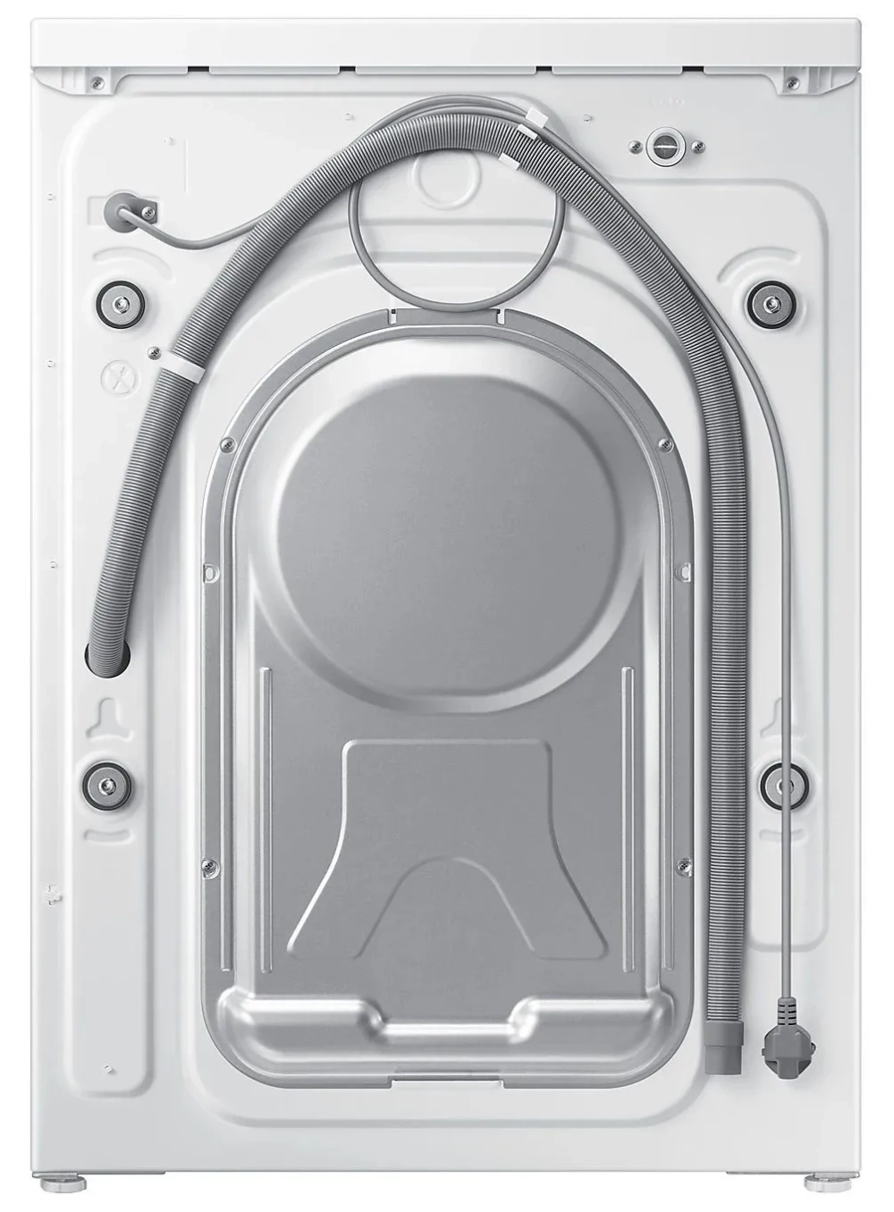 Стиральная машина Samsung WW65AG4S21CELD