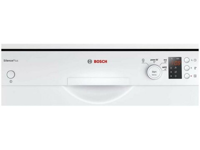 Посудомоечная машина Bosch Serie 4 SMS43D02ME