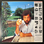 Billy Joel ‎– The Nylon Curtain (Япония 1982г.)