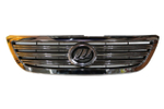 Решетка радиатора B2803150A2 для Lifan Solano