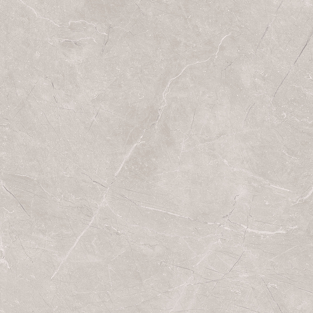 Stone Divine Grey Керамогранит серый 60х60 Матовый