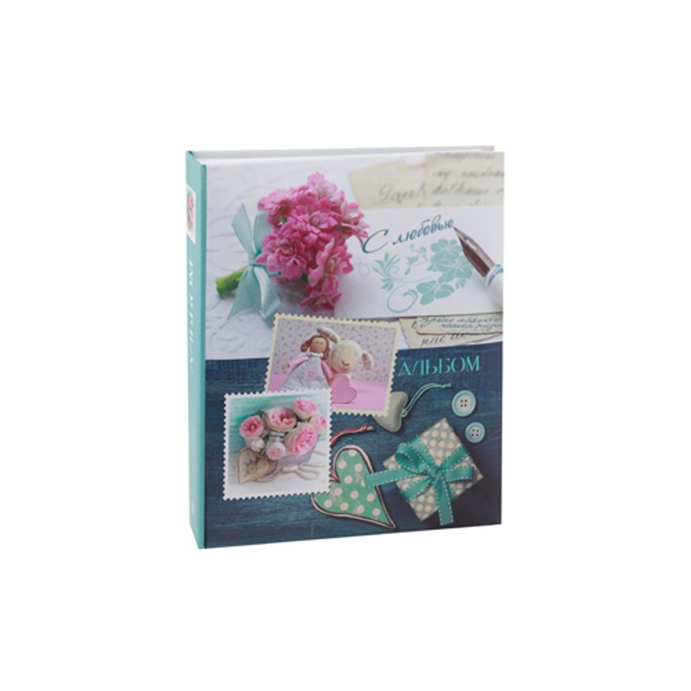 Image Art 077 IA -200PP любовь, цветы | Image Art