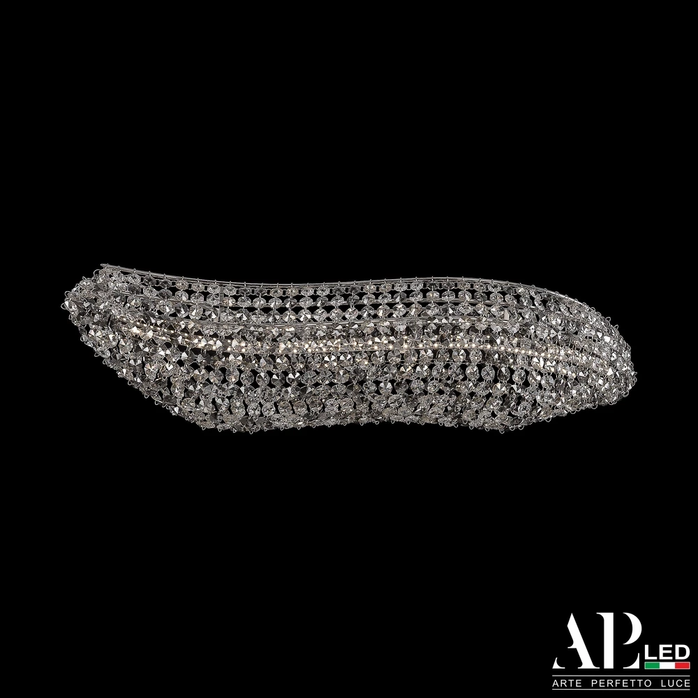 Потолочная люстра Rimini S507.0.60.A.3000