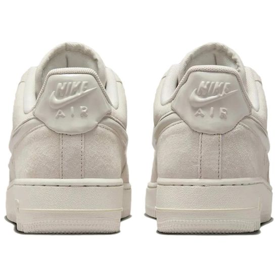 Кроссовки Nike Air Force 1 Low top Skateboard Shoes "Beige"