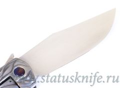 Нож Халитов Владимир Halit Knivesфотография - 6