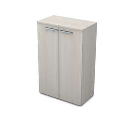 9ШД.017.1 Шкаф средний (800*450*1245)