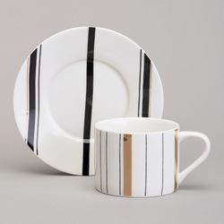 ЧАЙНЫЙ НАБОР LEFARD "TOP STYLE" НА 6 ПЕР. 12 ПР. 250 МЛ