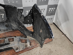 Бампер передний Haval Jolion 21-24 Б/У Оригинал 2803105XST01A