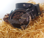 Пряжка Harley Davidson