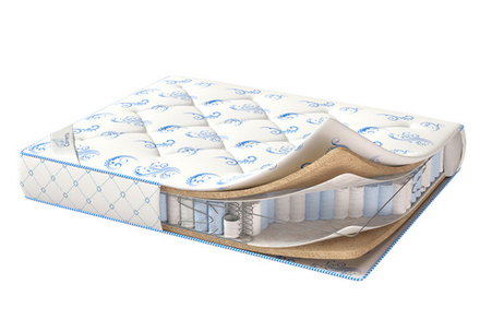 Матрас Corretto Deluxe Coco
