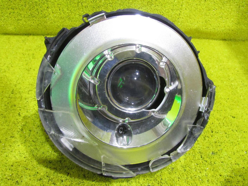 Битая Фара Mercedes G W463 (2008-2018) ксенон