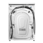 Стиральная машина c инвертором и паром MAUNFELD MFWM148IWHT