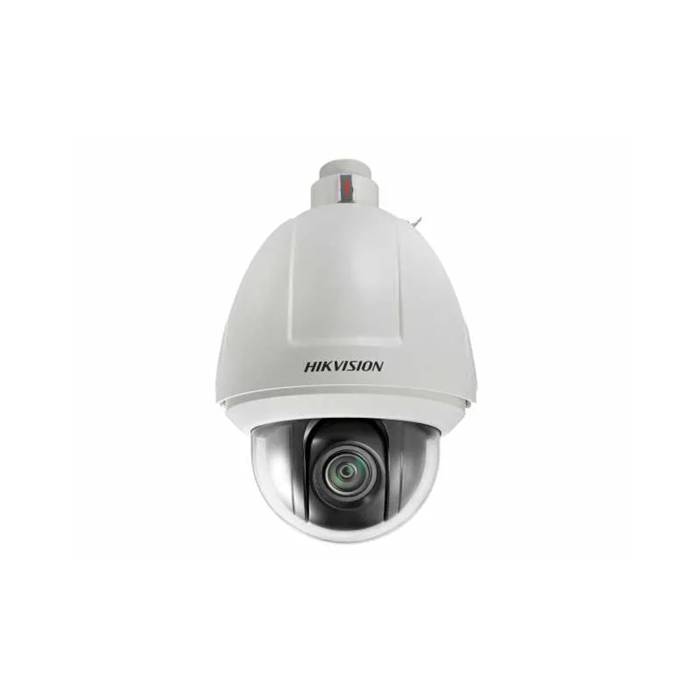 IP видеокамера DS-2DF5286-АEL(B) Hikvision уличная, 2Мп, f=4.3мм-129мм