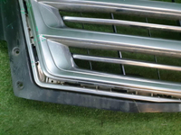 Решетка радиатора Cadillac Escalade 4 (2014-2020)