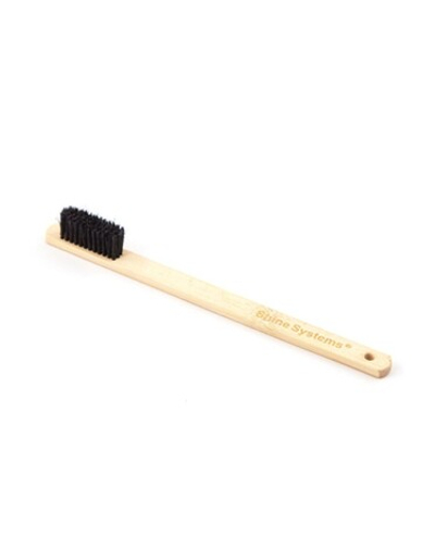 Shine Systems Bamboo Brush - щетка для труднодоступных мест 20 см
