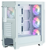 Корпус ATX Zalman S5 NEO White